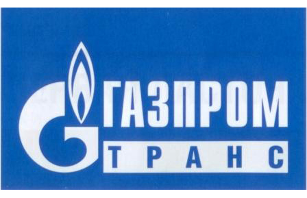 Логотип ООО "Газпромтранс"