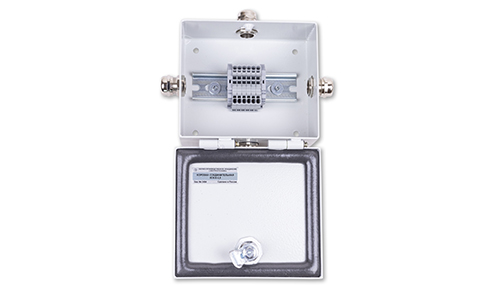 Коробка соединительная КС6-6-2,5