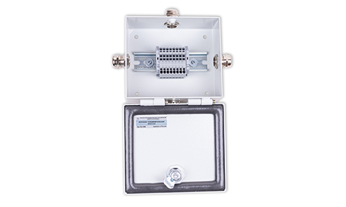 Коробка соединительная КС6-8-2,5