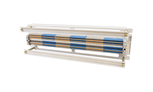 Панель кроссовая ПКП-3U-60-1,5x3