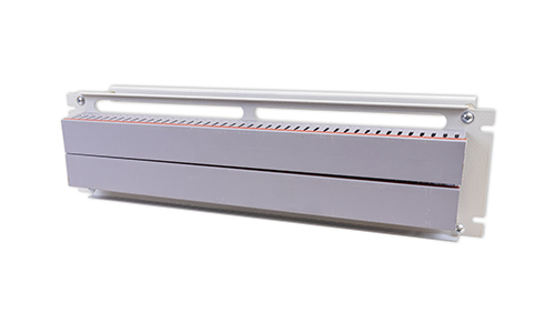 Панель кроссовая ПКП-3U-60-1,5x3