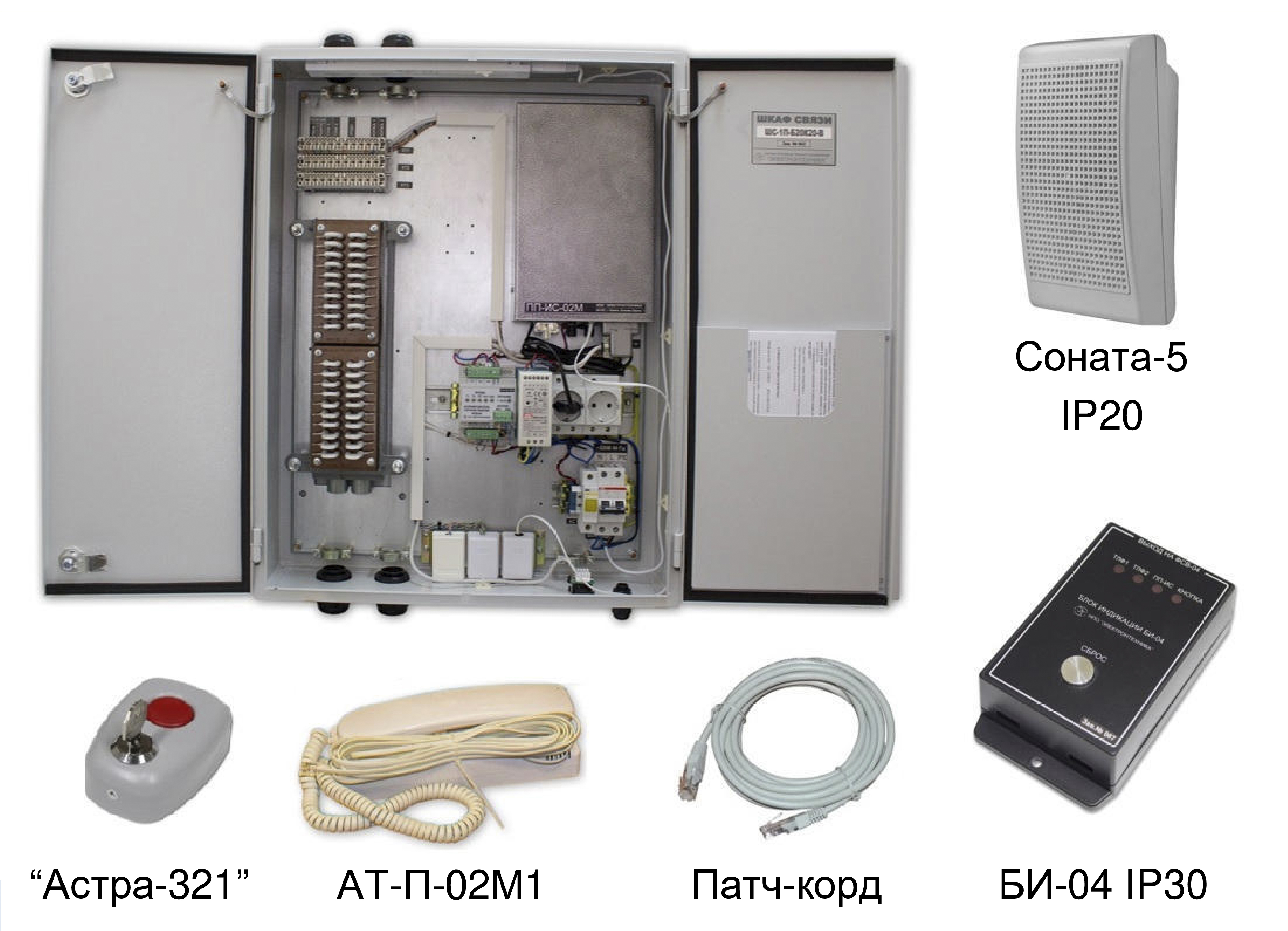 ШС-1П-xx-П(Б)хх-Кхх